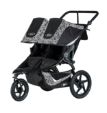 BOB BOB Revolution Flex Duallie Jogging Stroller 3.0