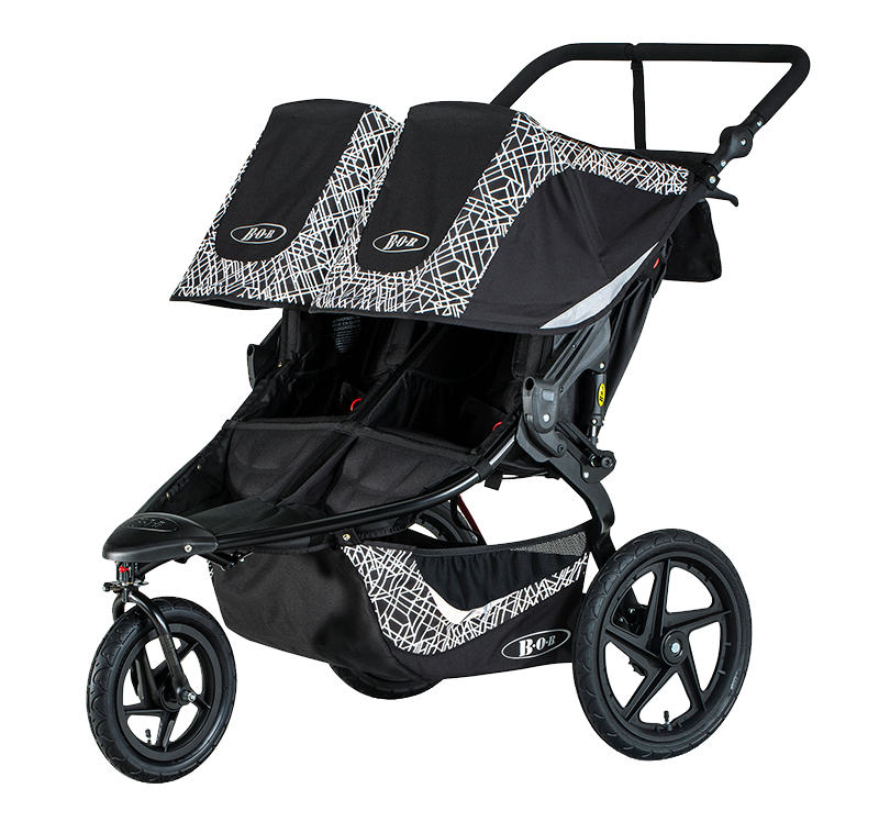 bob revolution jogger stroller