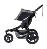 BOB BOB Revolution Flex Duallie Jogging Stroller 3.0