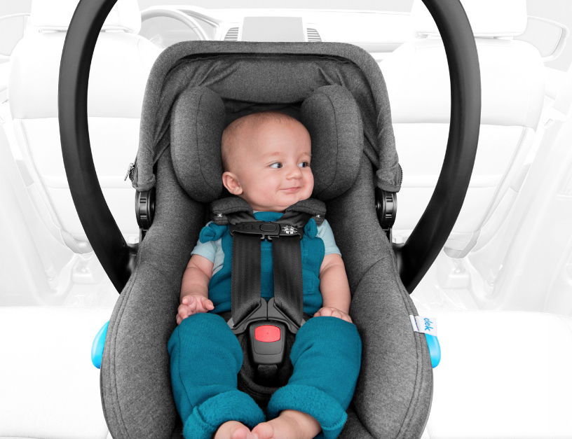 Clek Liing Infant Car Seat