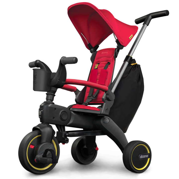 Doona Doona Foldable Liki Trike S3 (In Store Exclusive)