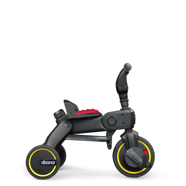 Doona Doona Foldable Liki Trike S3 (In Store Exclusive)