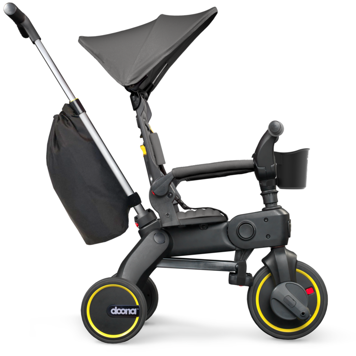 Doona Doona Foldable Liki Trike S3 (In Store Exclusive)