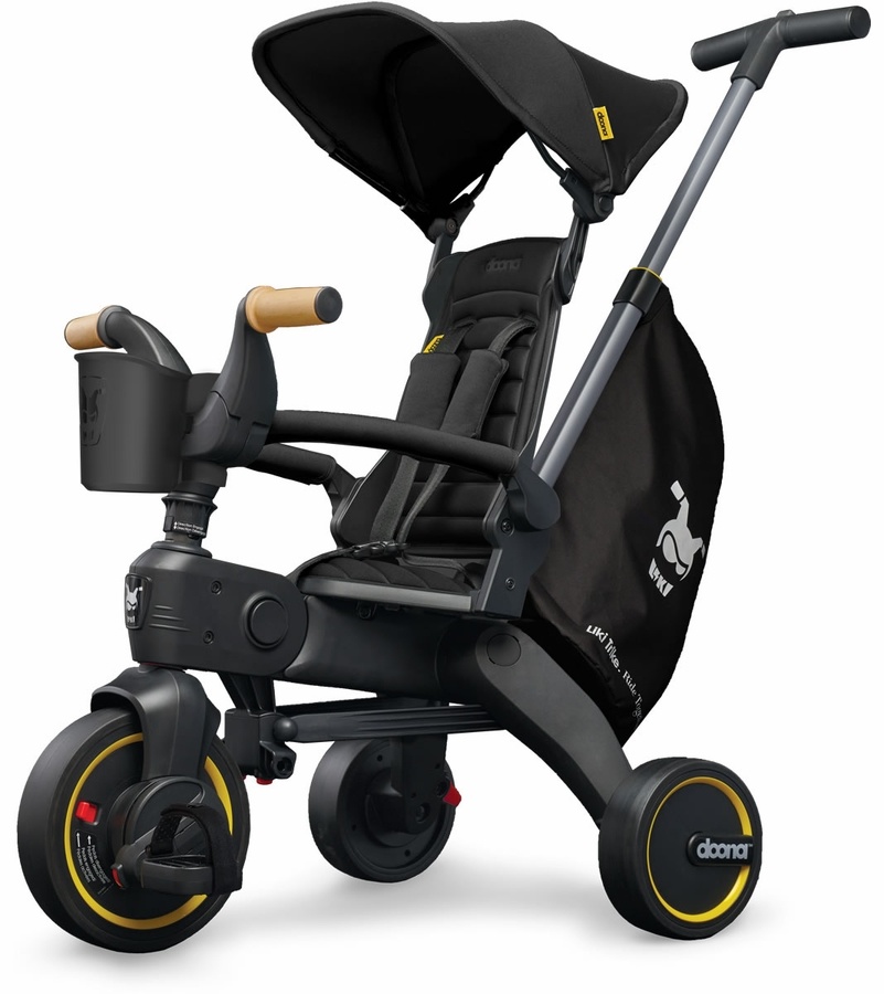 Doona Doona Foldable Liki Trike S5