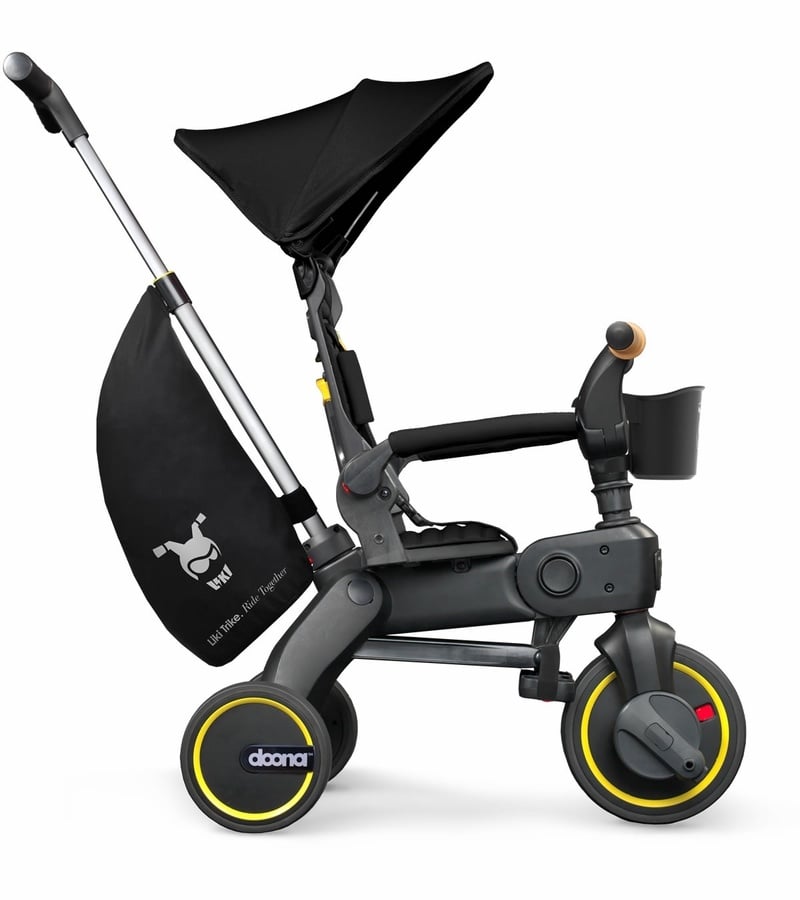 Doona Doona Foldable Liki Trike S5