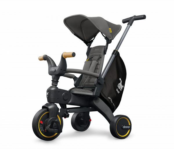 Doona Doona Foldable Liki Trike S5 (in store exclusive)