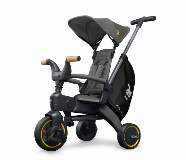 Doona Doona Foldable Liki Trike S5