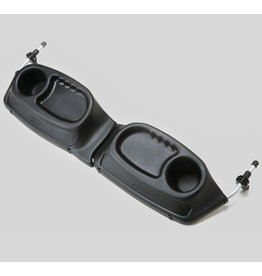 bob duallie graco car seat adapter