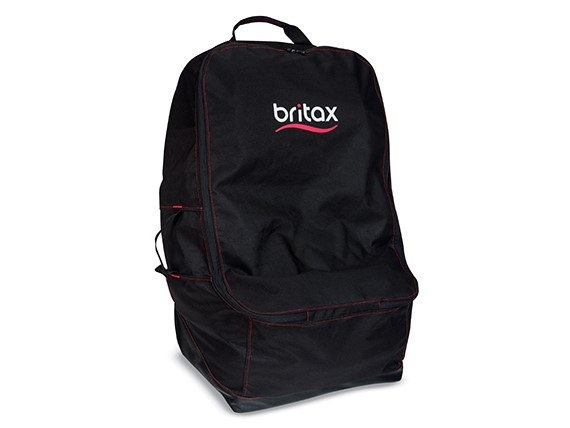 britax travel car seat