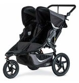 BOB BOB Revolution Flex Duallie Jogging Stroller 3.0