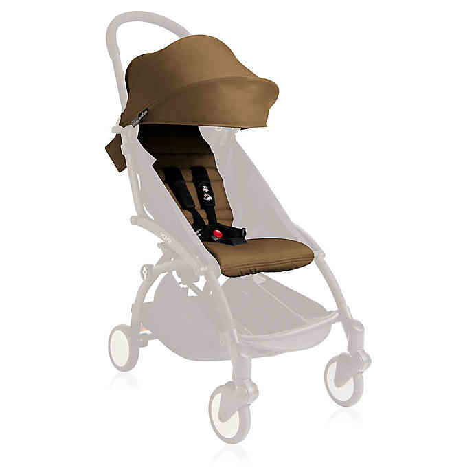 baby jogger city mini 2