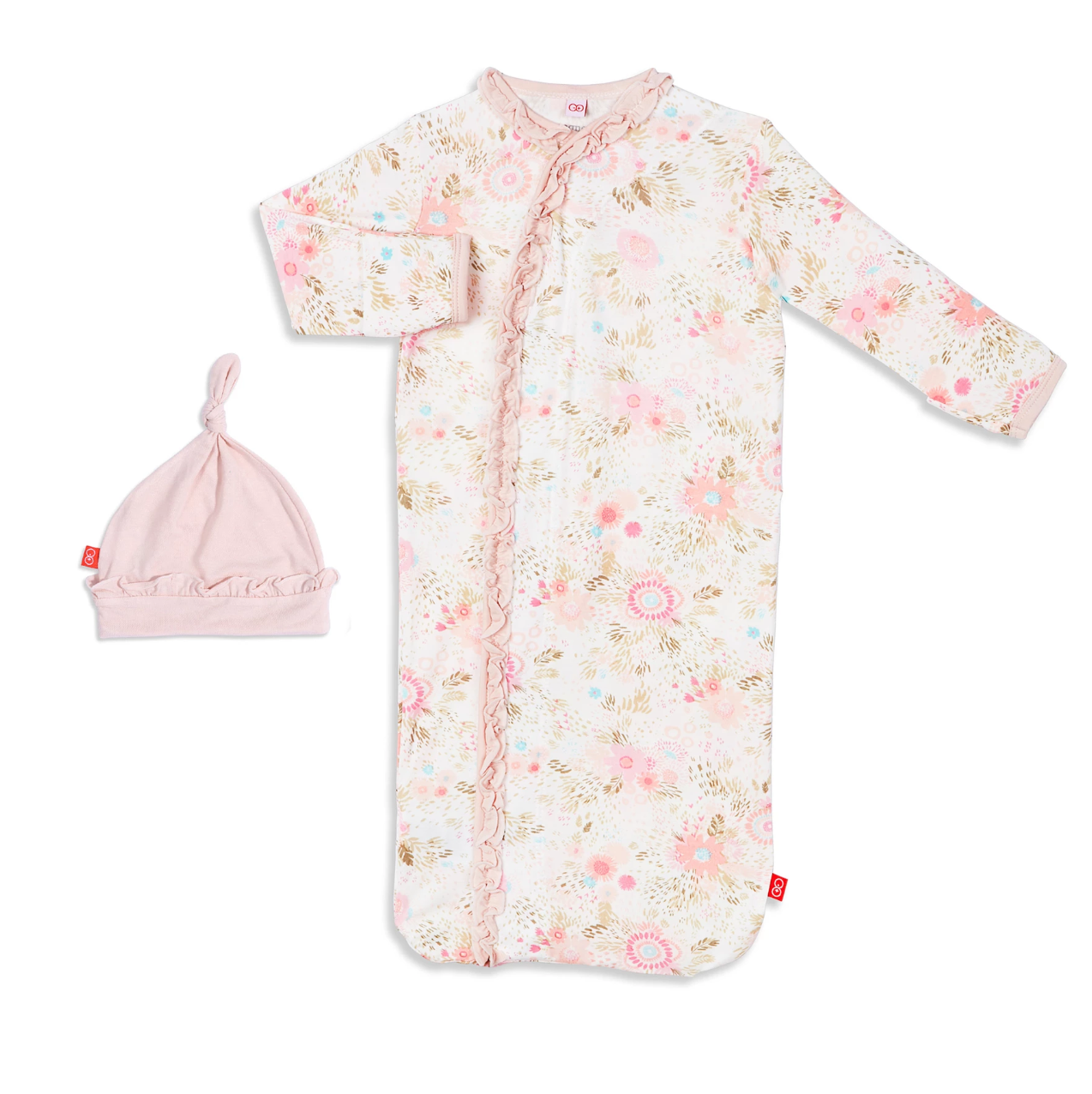 magnetic me gown