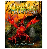 Books The Couillon Crawfish - Hardcover (Autographed Copy)