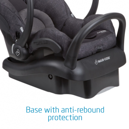 Maxi-Cosi Mico Max 30 - ZukaBaby