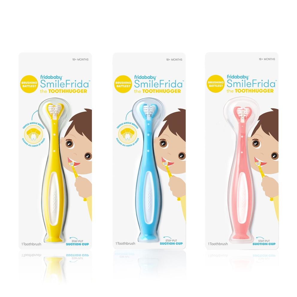 baby frida toothbrush