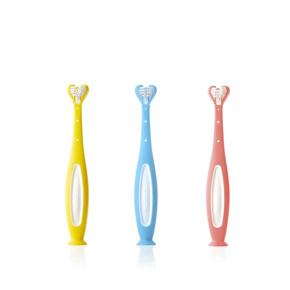 fridababy toothbrush