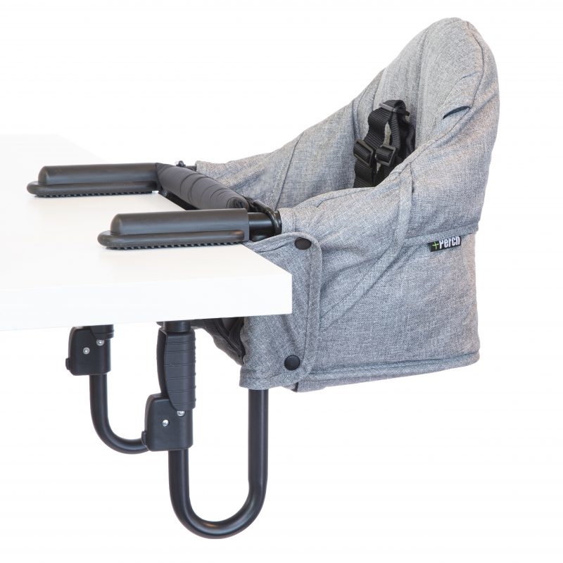 perch hanging high chair
