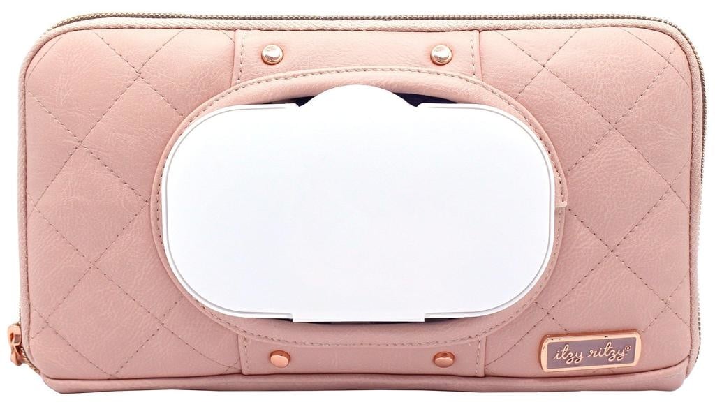 Itzy Ritzy Wipes Case Zukababy