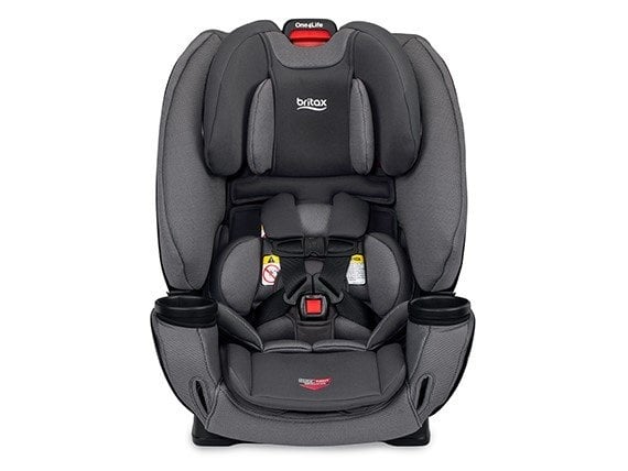 Britax Britax One4Life ClickTight All-in-One Car Seat