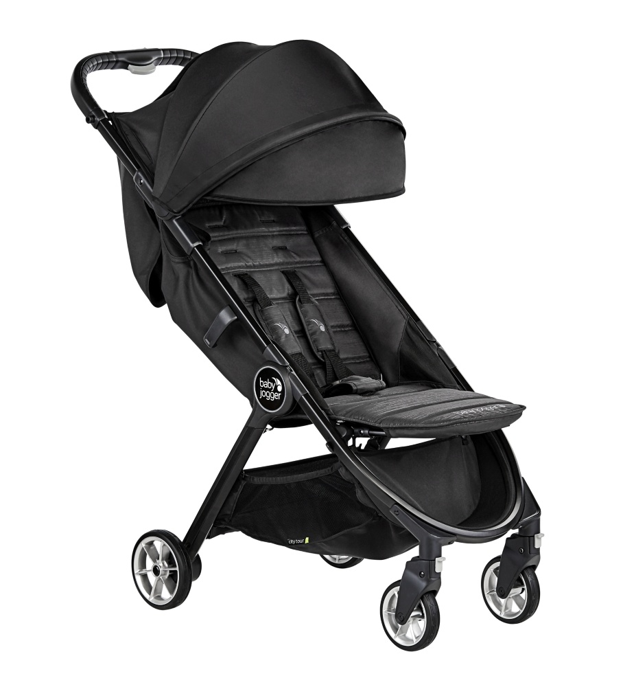 baby jogger city tour compact fold stroller