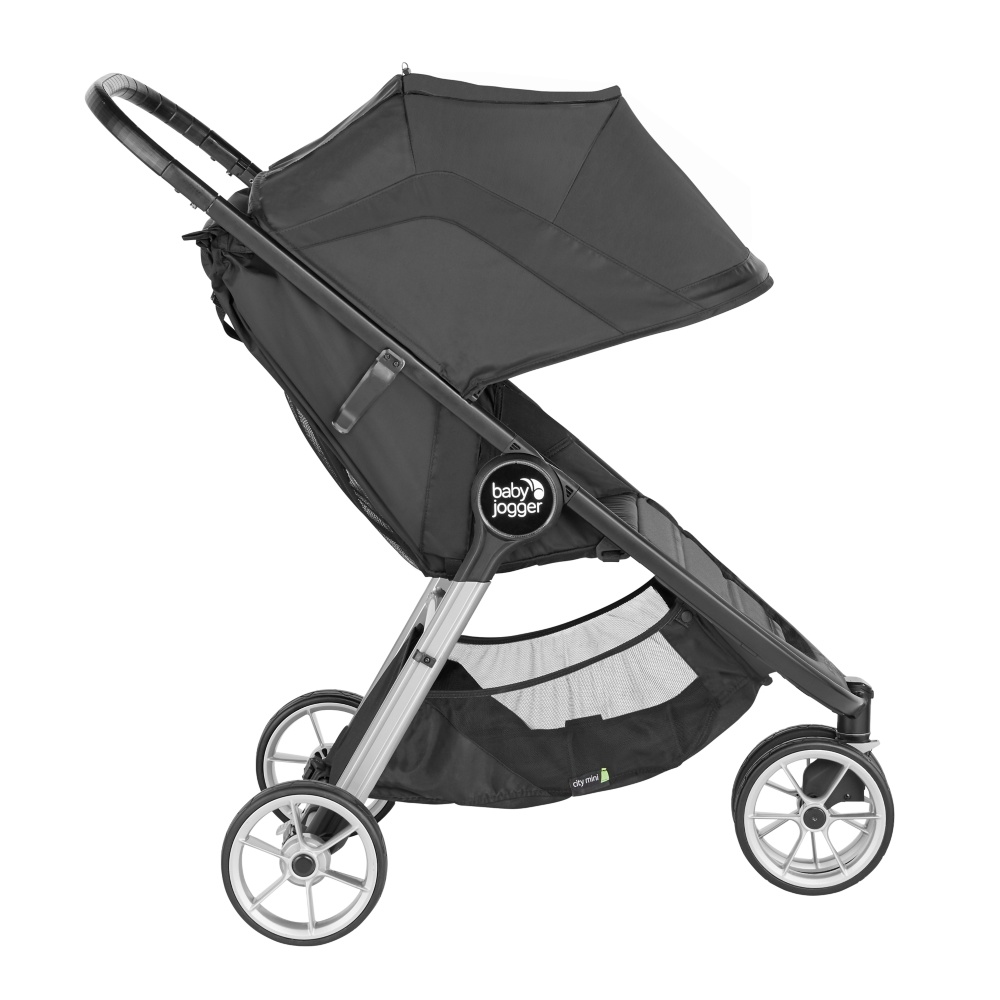 baby jogger city compact