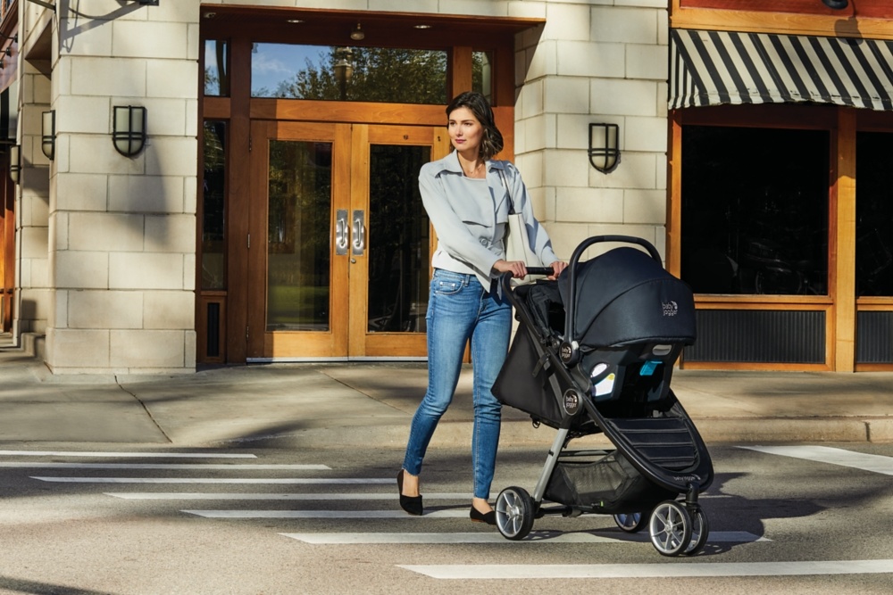 city mini double 2019