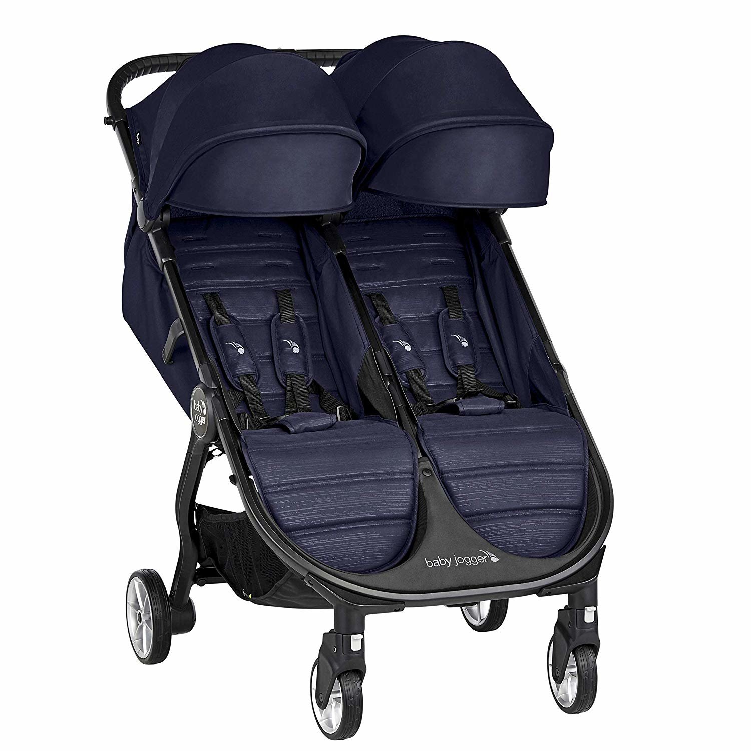 baby double stroller