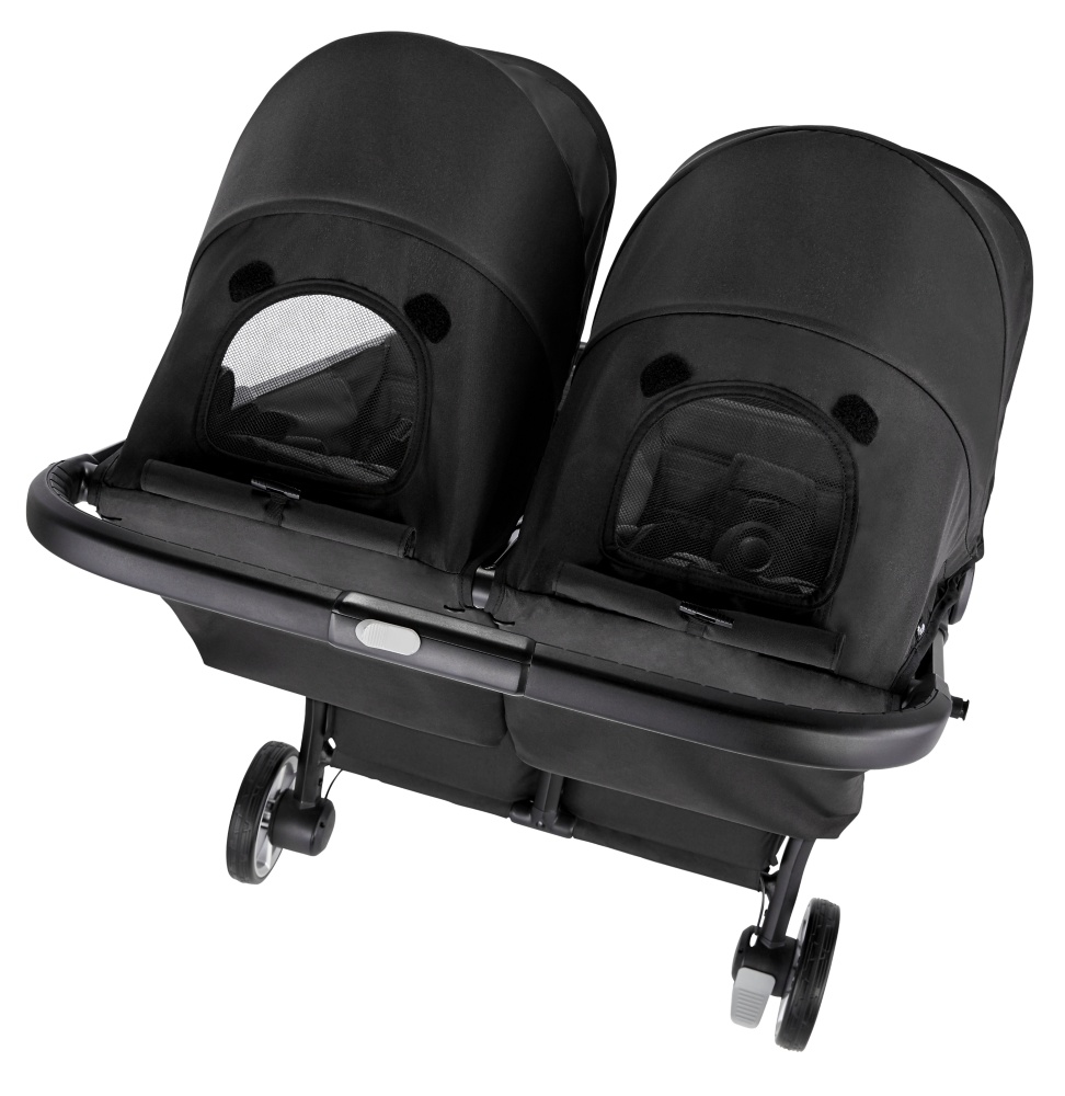 city tour stroller