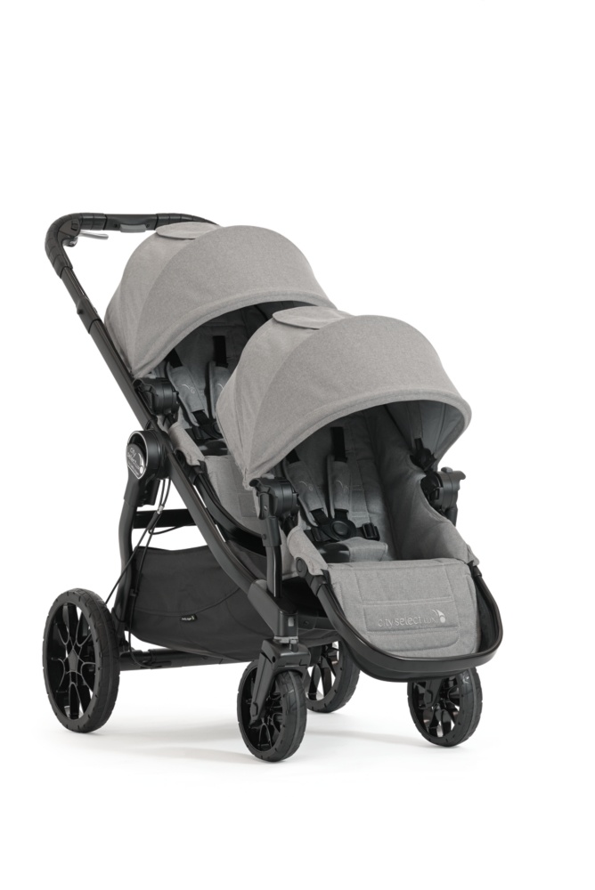 baby jogger city select anniversary edition second seat