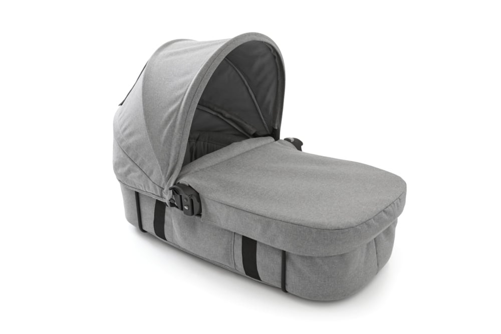 baby jogger city select lux second seat kit