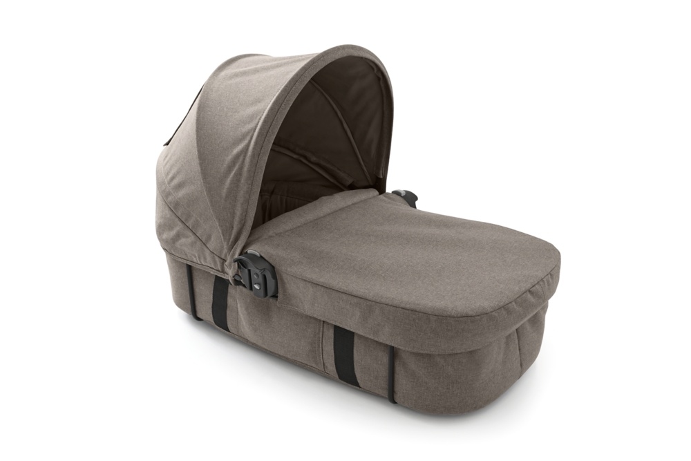 khaki pram