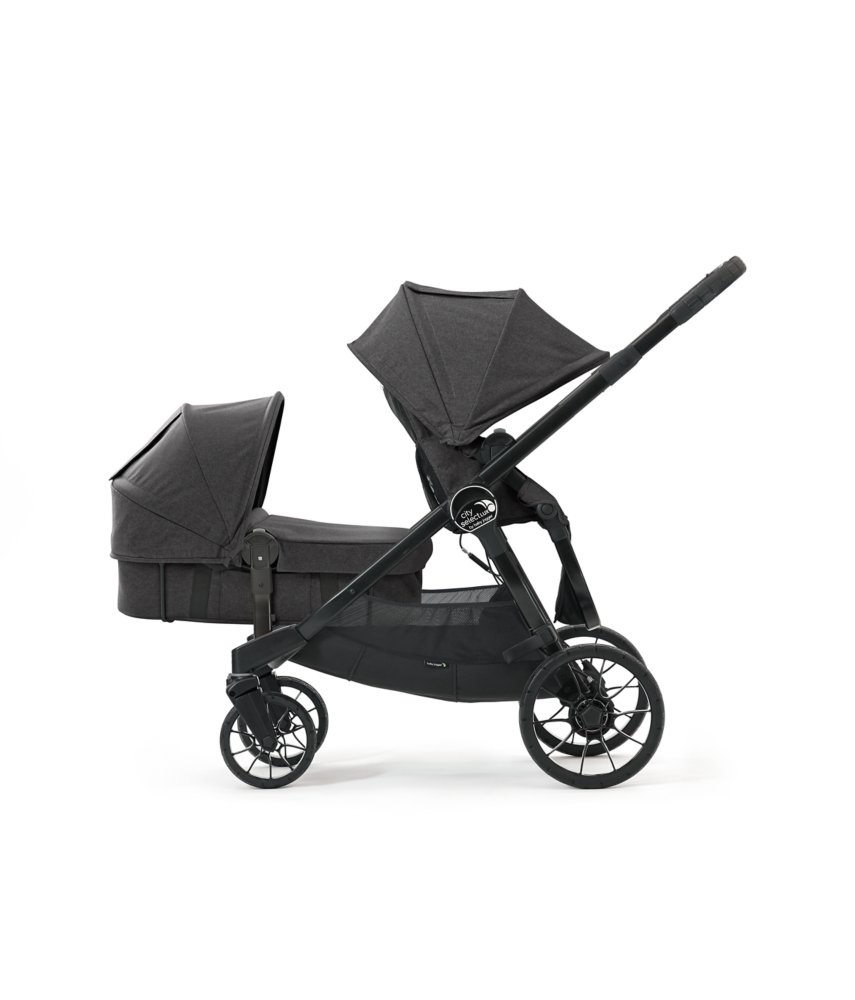 baby jogger city select lux pram