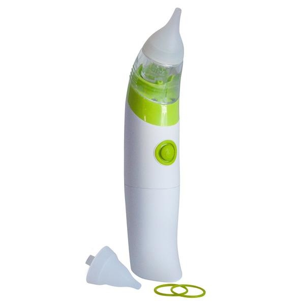 electric nasal aspirator