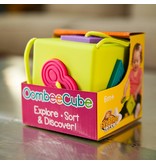 Fat Brain Toys Oombee Cube