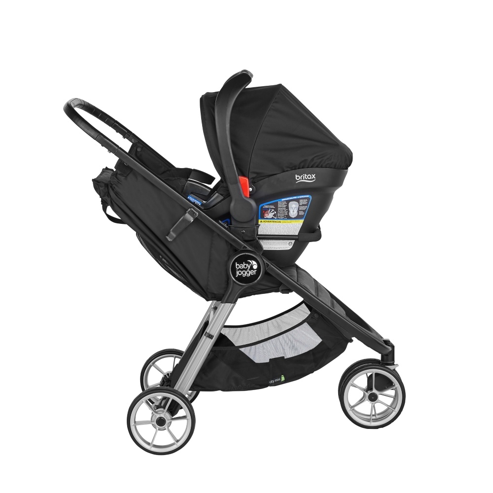 Baby Jogger City Mini 2 Car Seat Adaptors (in store/curbside exclusive)