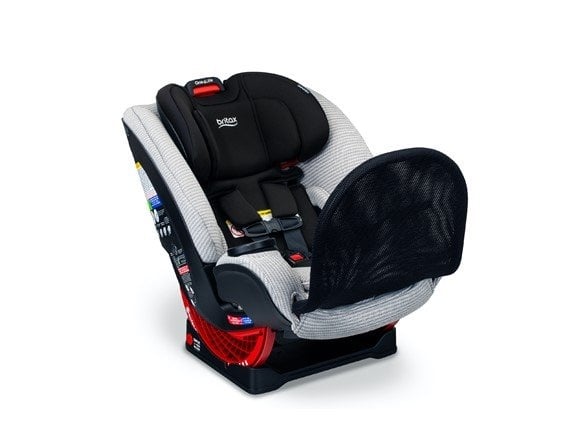 britax car seat car compatibility