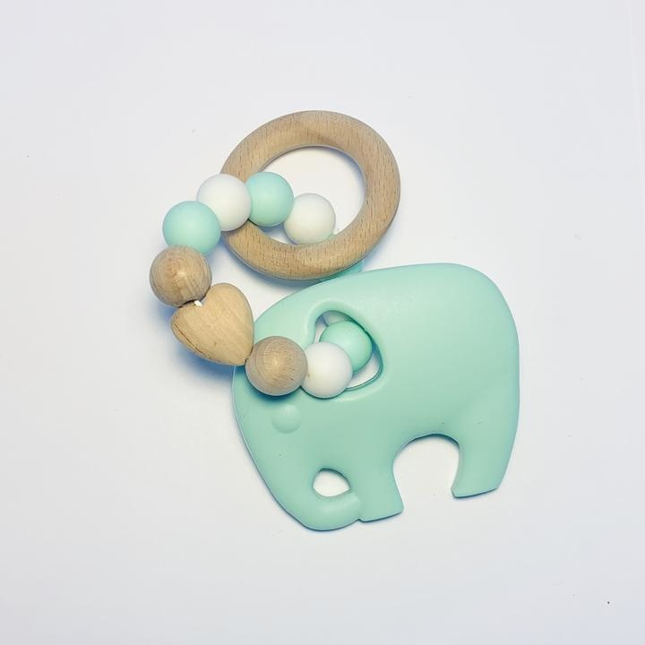maple teether