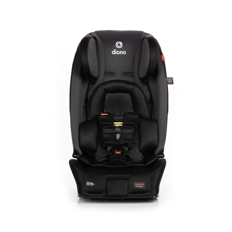 radian car seat