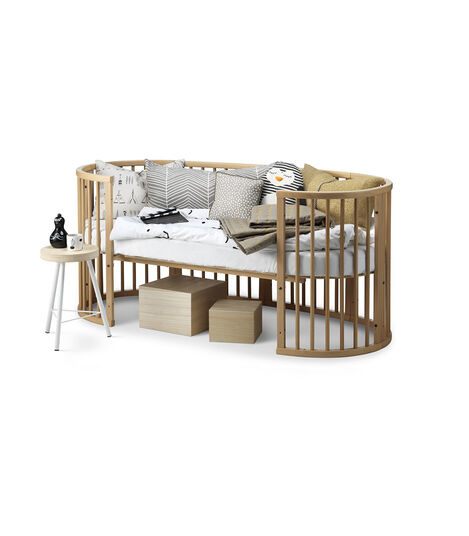 stokke junior bed mattress