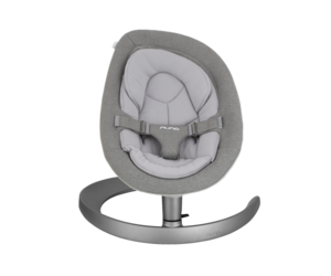 nuna leaf baby bouncer