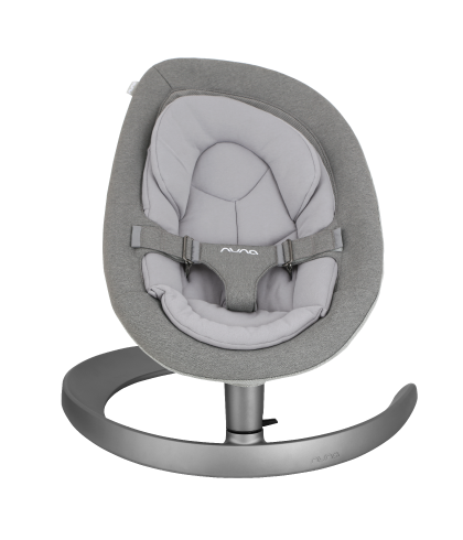 nuna leaf grow baby bouncer
