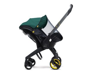 doona sunshade extension