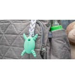 teething egg for molars