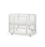 Stokke Stokke Sleepi Bed Bundle - with Sleepi Mattress by Colgate