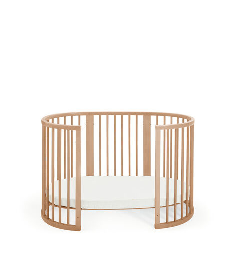 Stokke Stokke Sleepi Bed Bundle - with Sleepi Mattress by Colgate