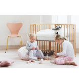 Stokke Stokke Sleepi Bed Bundle - with Sleepi Mattress by Colgate