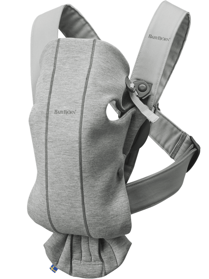 BabyBjorn BabyBjorn Carrier Mini 3D Mesh | In Store Exclusive