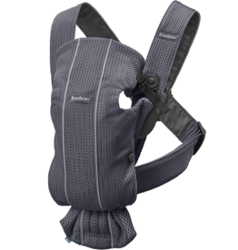 Babybjorn Baby Carrier One Air Zukababy