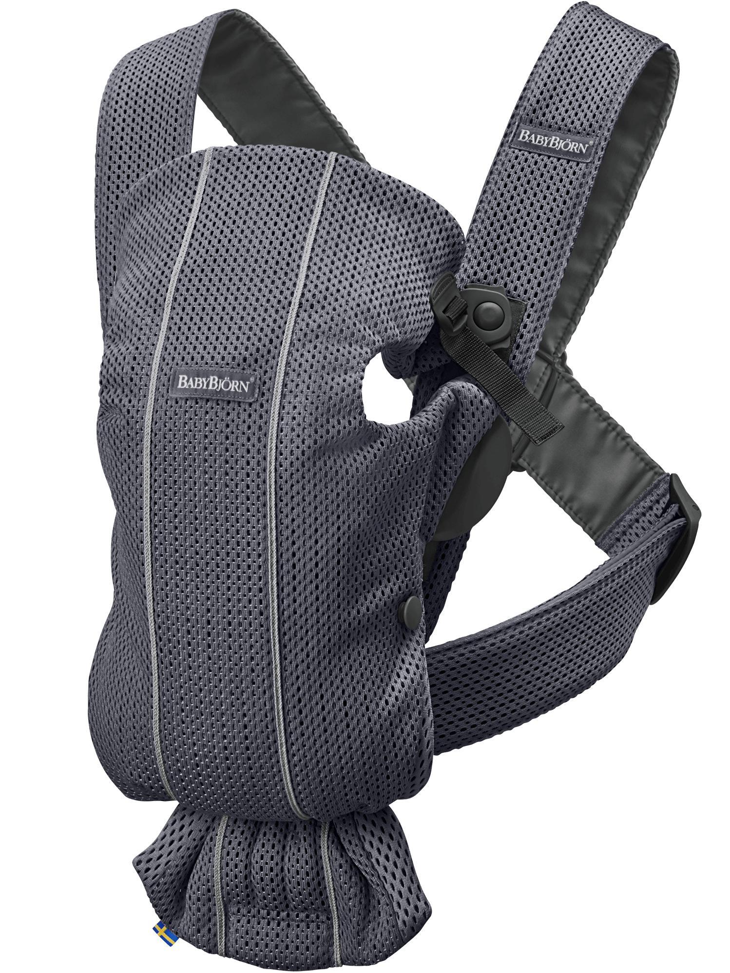 BabyBjorn BabyBjorn Carrier Mini 3D Mesh | In Store Exclusive