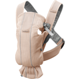 BabyBjorn BabyBjorn Carrier Mini 3D Mesh | In Store Exclusive